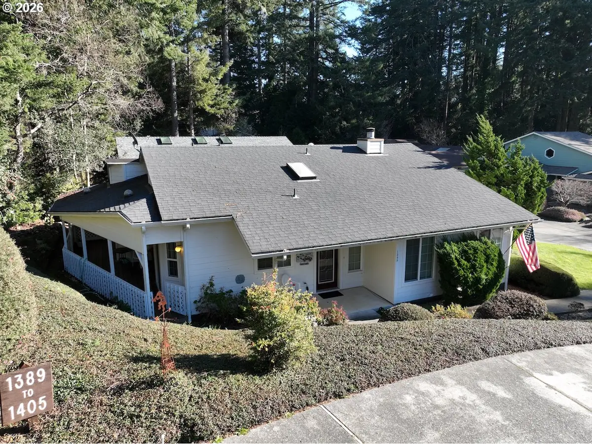 1389 Glenwood Dr, Brookings, OR 97415 - #1