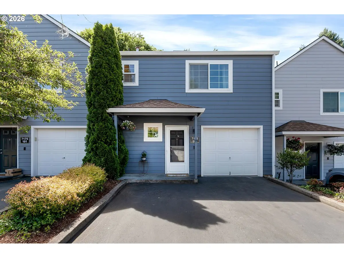 7175 SW Sagert St #102, Tualatin, OR 97062 - #1