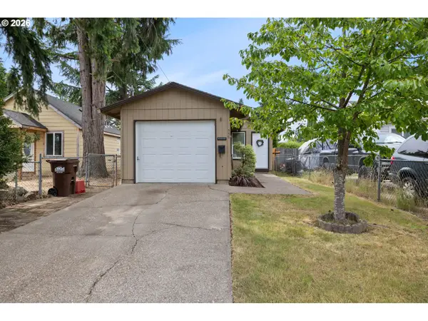 335 NW Connell Ave, Hillsboro, OR 97124