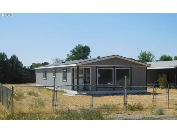 150 SE Eleventh St, Irrigon, OR 97844