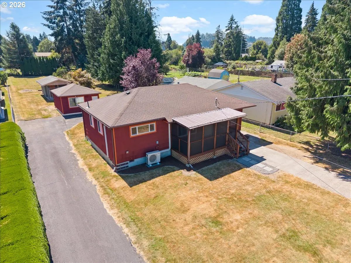 3307 Ohio St, Longview, WA 98632 - #1