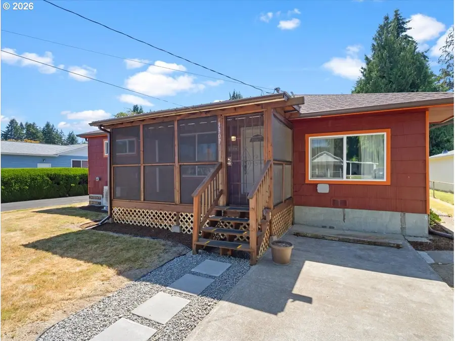 3307 Ohio St, Longview, WA 98632 - #3