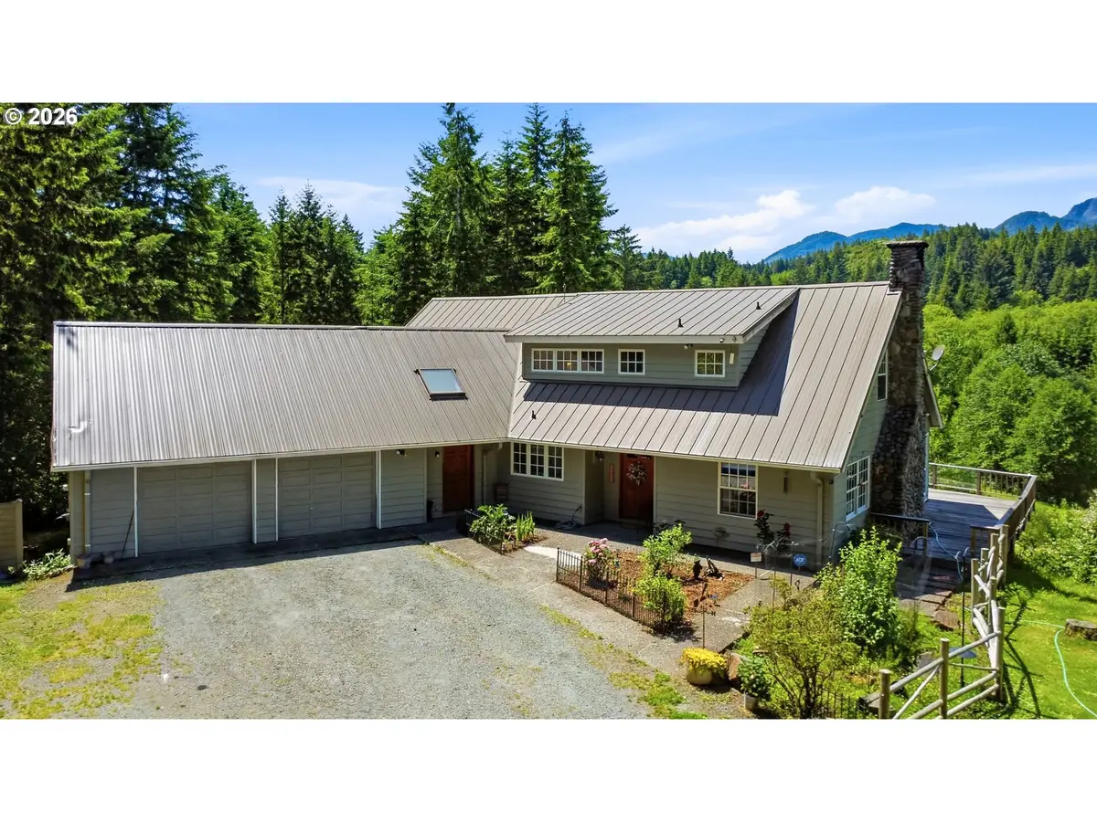 77528 Highway 53, Seaside, OR 97138 - #1