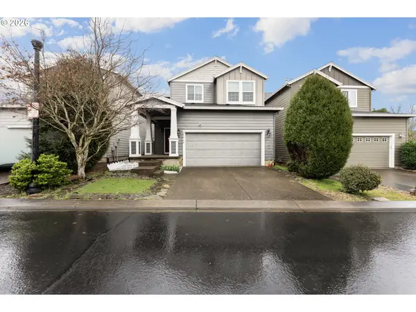 3372 SE Little Valley Way, Hillsboro, OR 97123