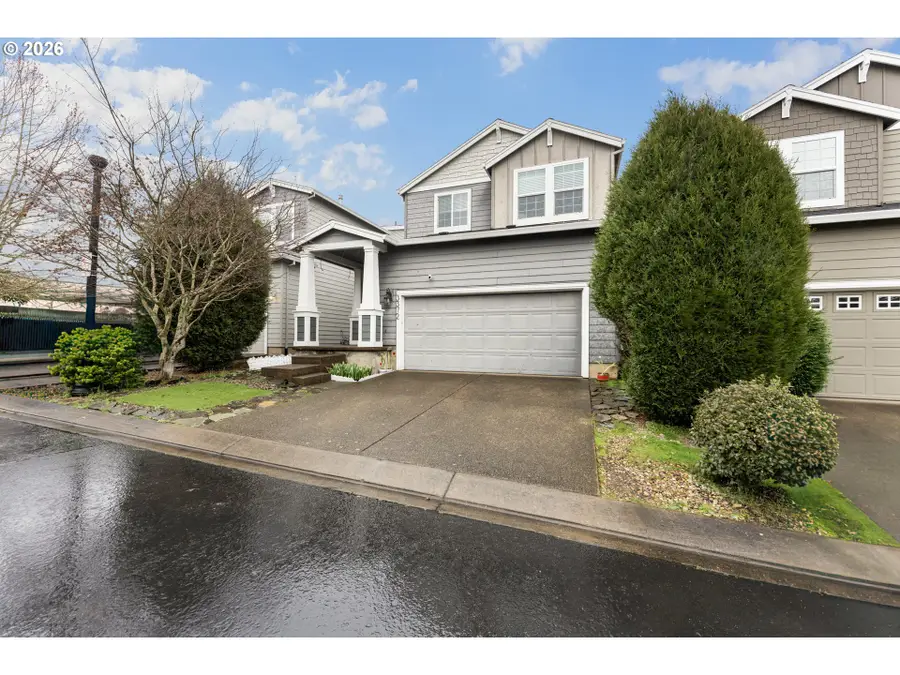 3372 SE Little Valley Way, Hillsboro, OR 97123 - #2