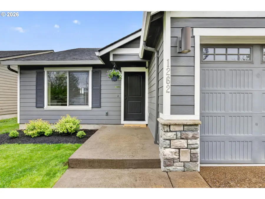 1262 49th Se Ave, Salem, OR 97317 - #2