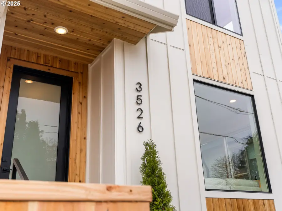 3526 N Haight Ave #1, Portland, OR 97227 - Image #2