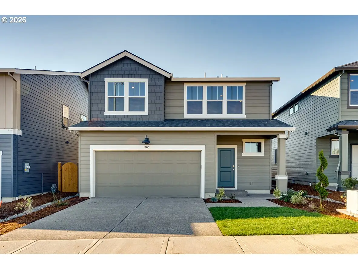 4952 Elvis Ave Ne, Salem, OR 97301 - #1