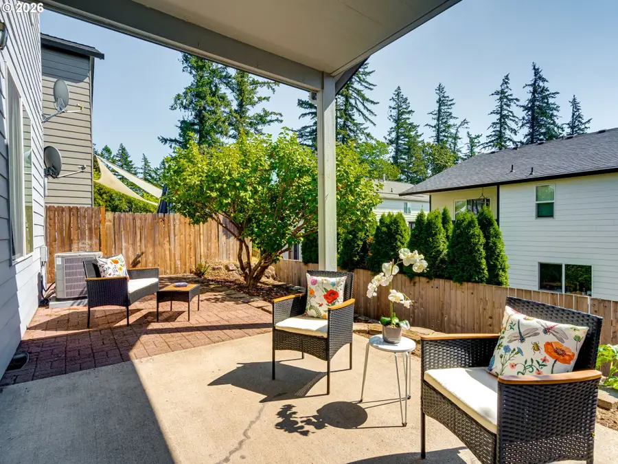 5732 L St, Washougal, WA 98671 - #2