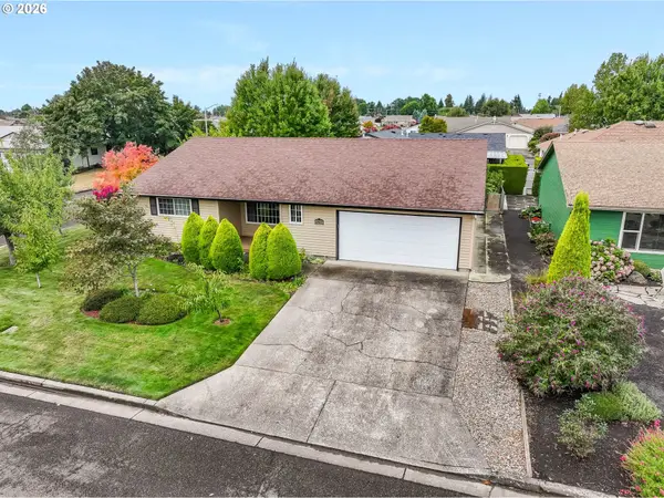 1967 Astor Way, Woodburn, OR 97071