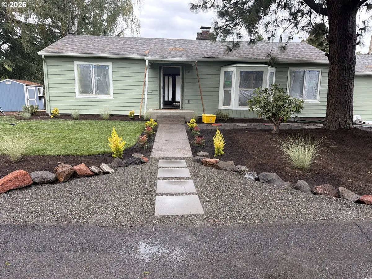 4600 NE 80th Ave, Portland, OR 97218 - #1