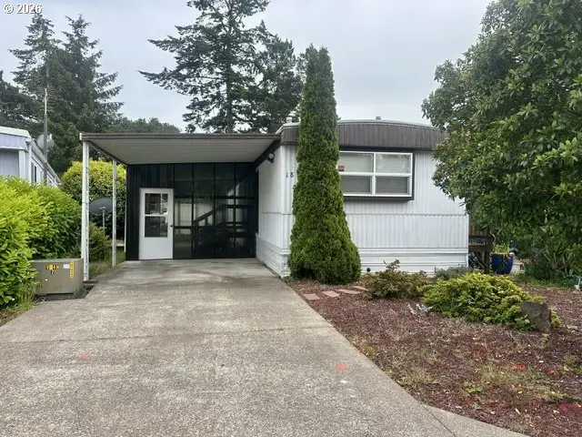3760 Highway 101 #18, Florence, OR 97439 - #1