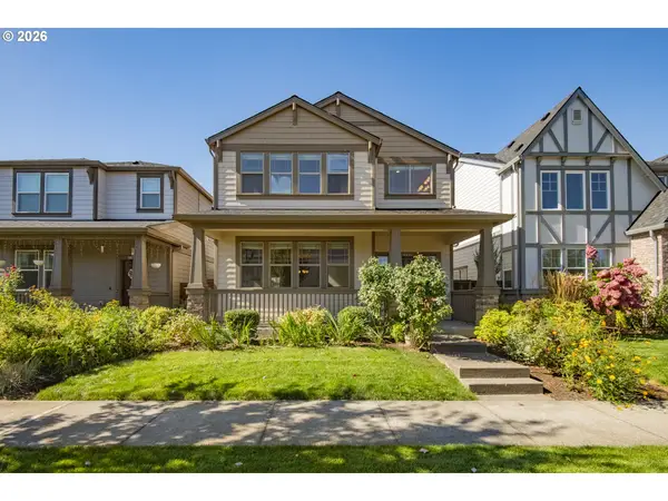 10253 NW 291st Ave, NorthPlains, OR 97133