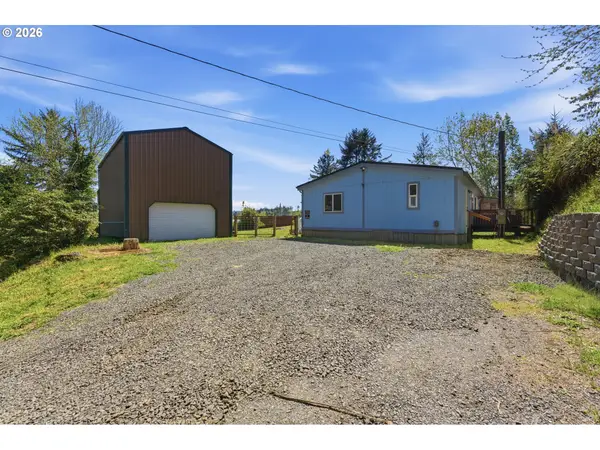 63328 Everest Rd, CoosBay, OR 97420