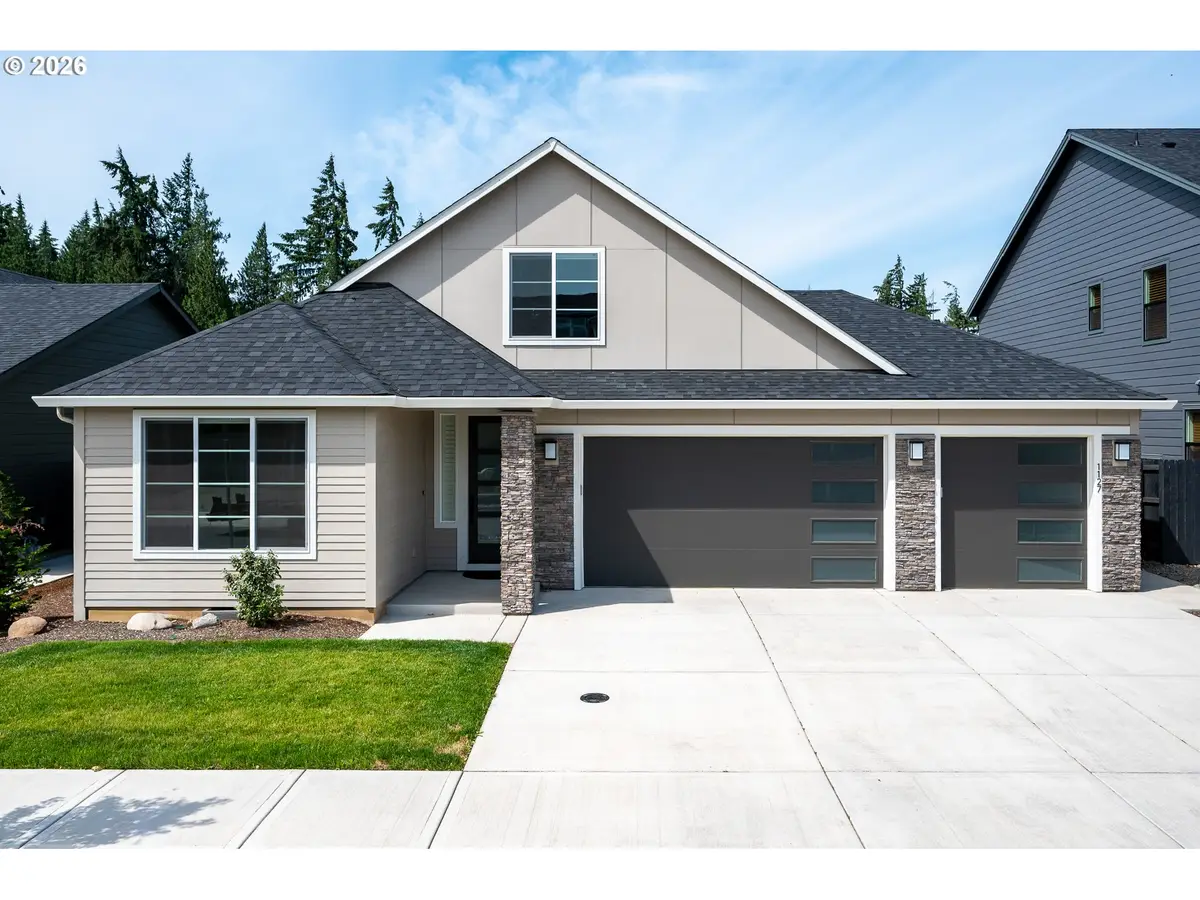 1127 N 41st Pl, Ridgefield, WA 98642 - #1