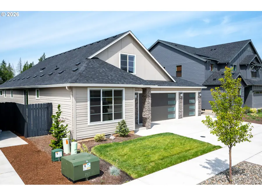 1127 N 41st Pl, Ridgefield, WA 98642 - #3