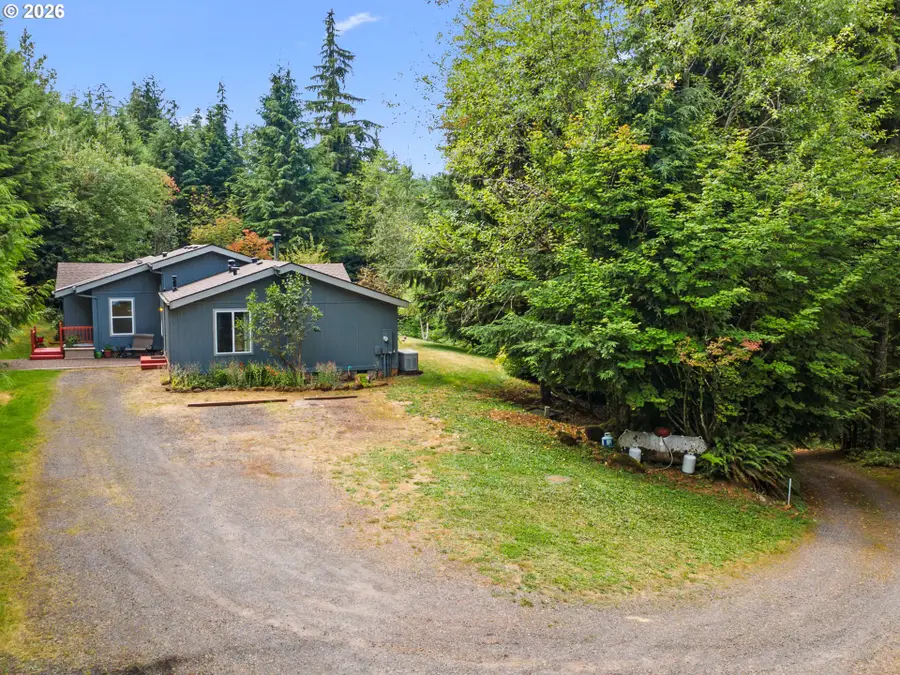 502 SE Red Elder Dr, Corbett, OR 97019 - #2