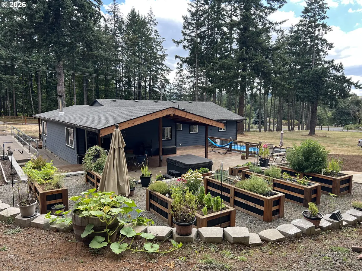 34911 SE Surface Rd, Estacada, OR 97023 - #1