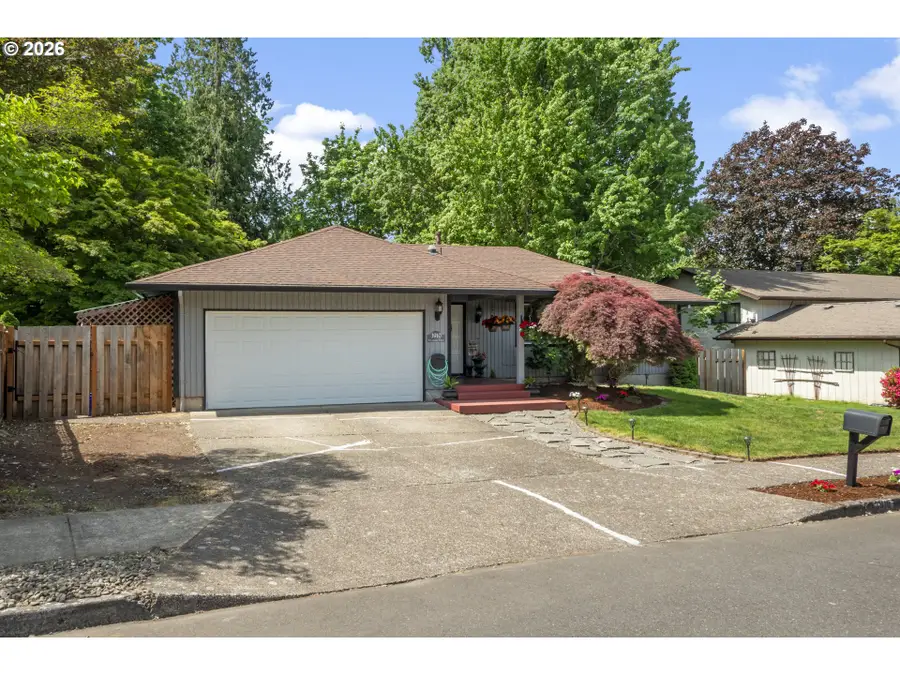 3910 SE El Camino Dr, Gresham, OR 97080 - #2