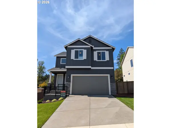 16586 SE Smith Rock St #LT 719, HappyValley, OR 97086