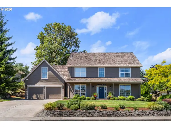 639 NW Fremont St, Camas, WA 98607