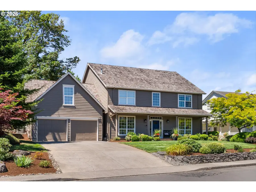 639 NW Fremont St, Camas, WA 98607 - #2