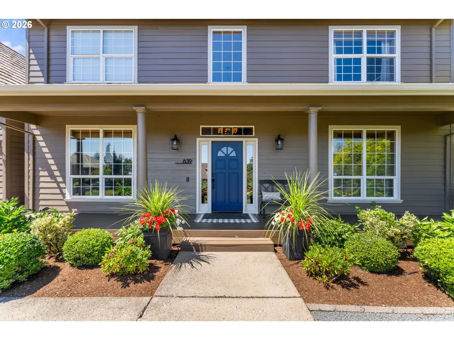 639 NW Fremont St, Camas, WA 98607 - #3
