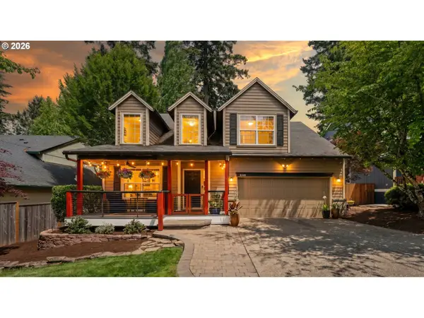 9390 SW Galena Way, Beaverton, OR 97007