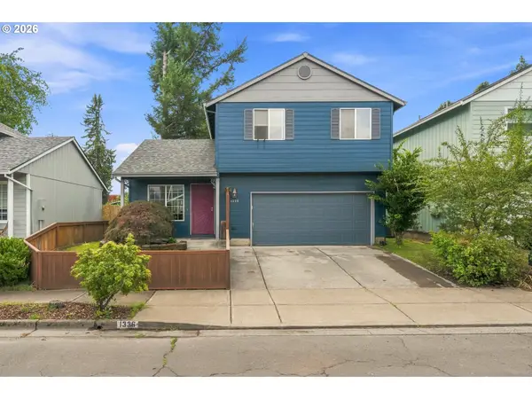 1336 SE La Mesa Ave, Gresham, OR 97080