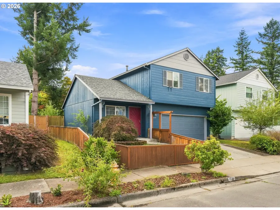 1336 SE La Mesa Ave, Gresham, OR 97080 - #2