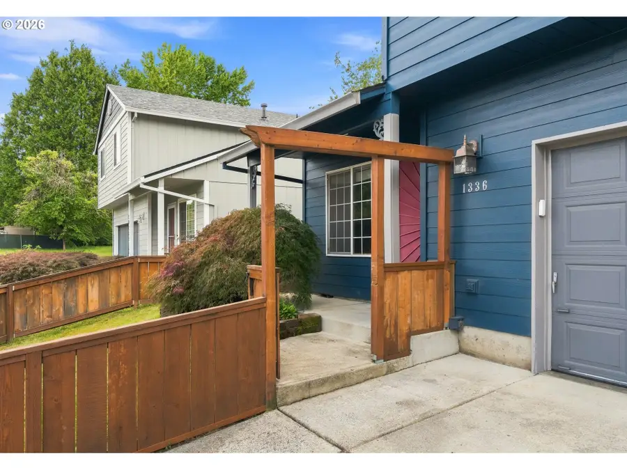 1336 SE La Mesa Ave, Gresham, OR 97080 - #3