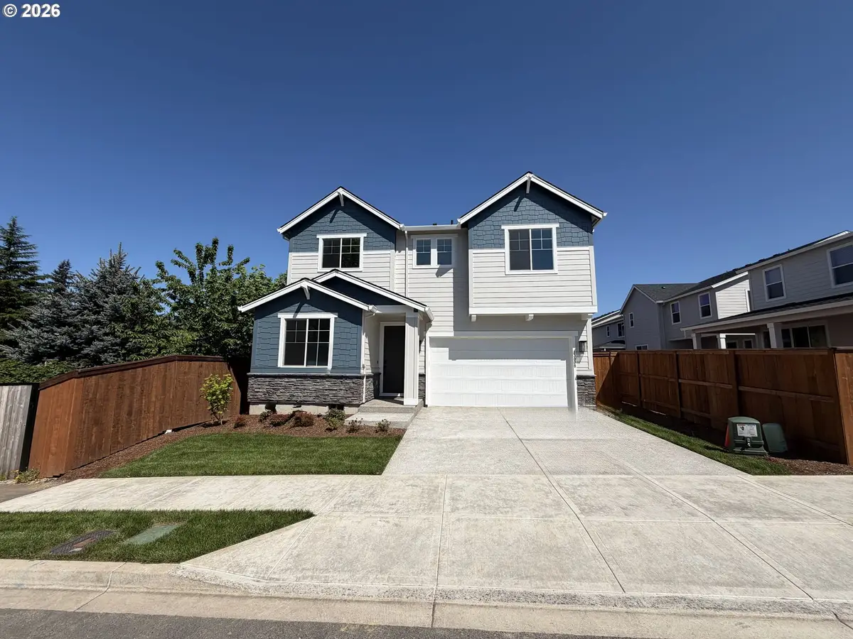 13008 NE 111th St, Vancouver, WA 98682 - #1