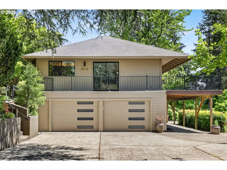3500 SW 44th Ave, Portland, OR 97221 - #2