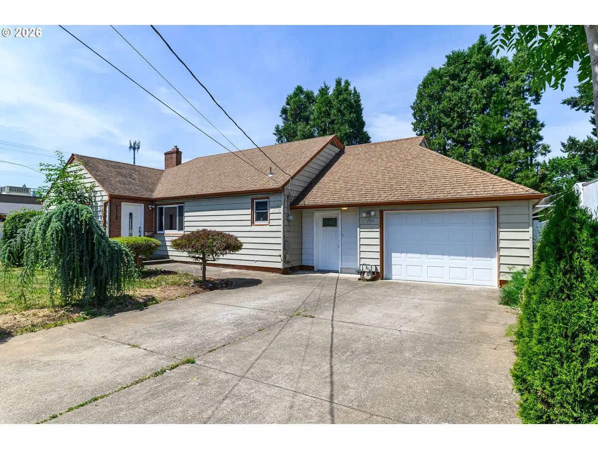 1515 NE 118th Ave, Portland, OR 97220 - #1