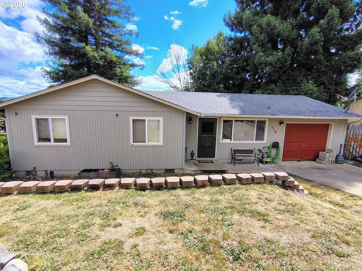 112 Laguna Ct, Roseburg, OR 97471 - #1