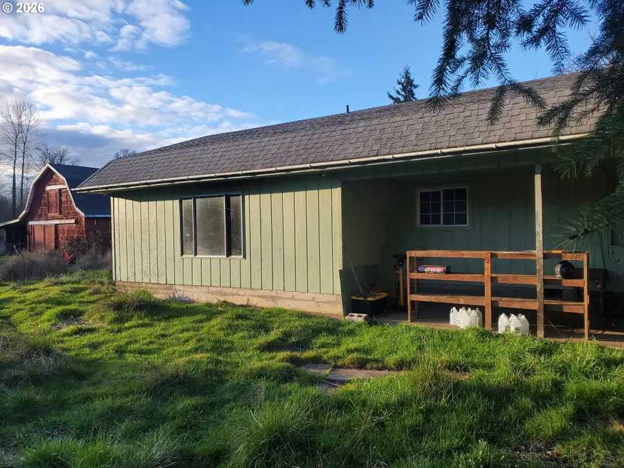131 Sheldon Ave, Falls City, OR 97344 - #3