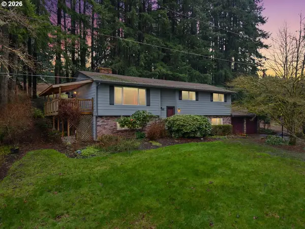 28850 SE Stone Rd, Boring, OR 97009