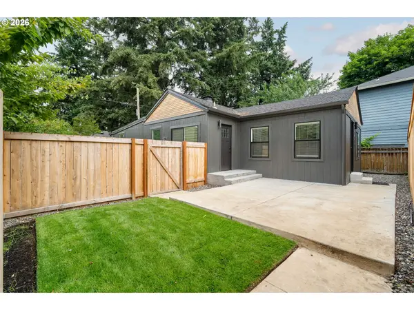 6411 NE 32nd Pl, Portland, OR 97211
