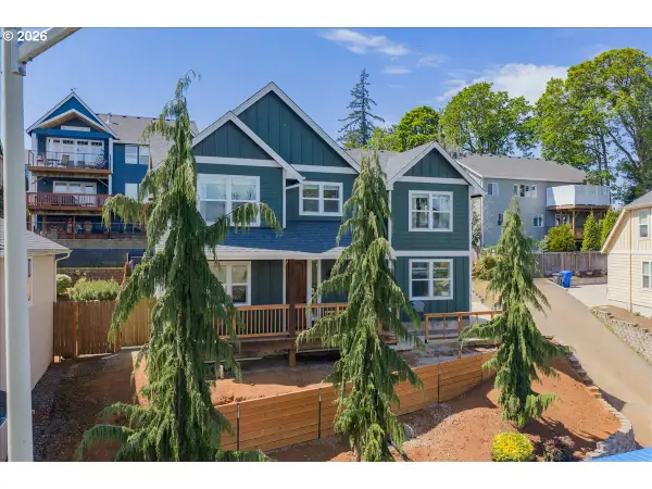 6131 Exodus St, Salem, OR 97306