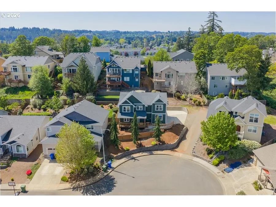 6131 Exodus St, Salem, OR 97306 - #2