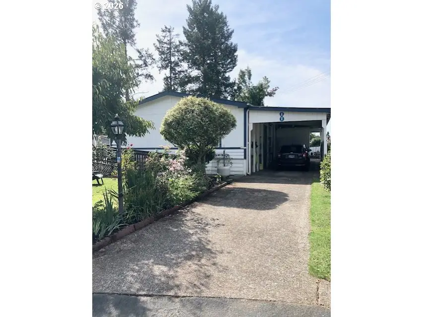 1125 58th St #8, Springfield, OR 97478 - #1
