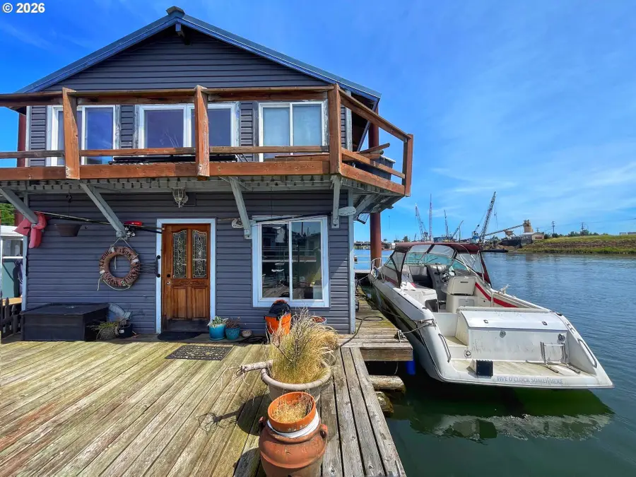 1819 N Jantzen Ave, Portland, OR 97217 - #2