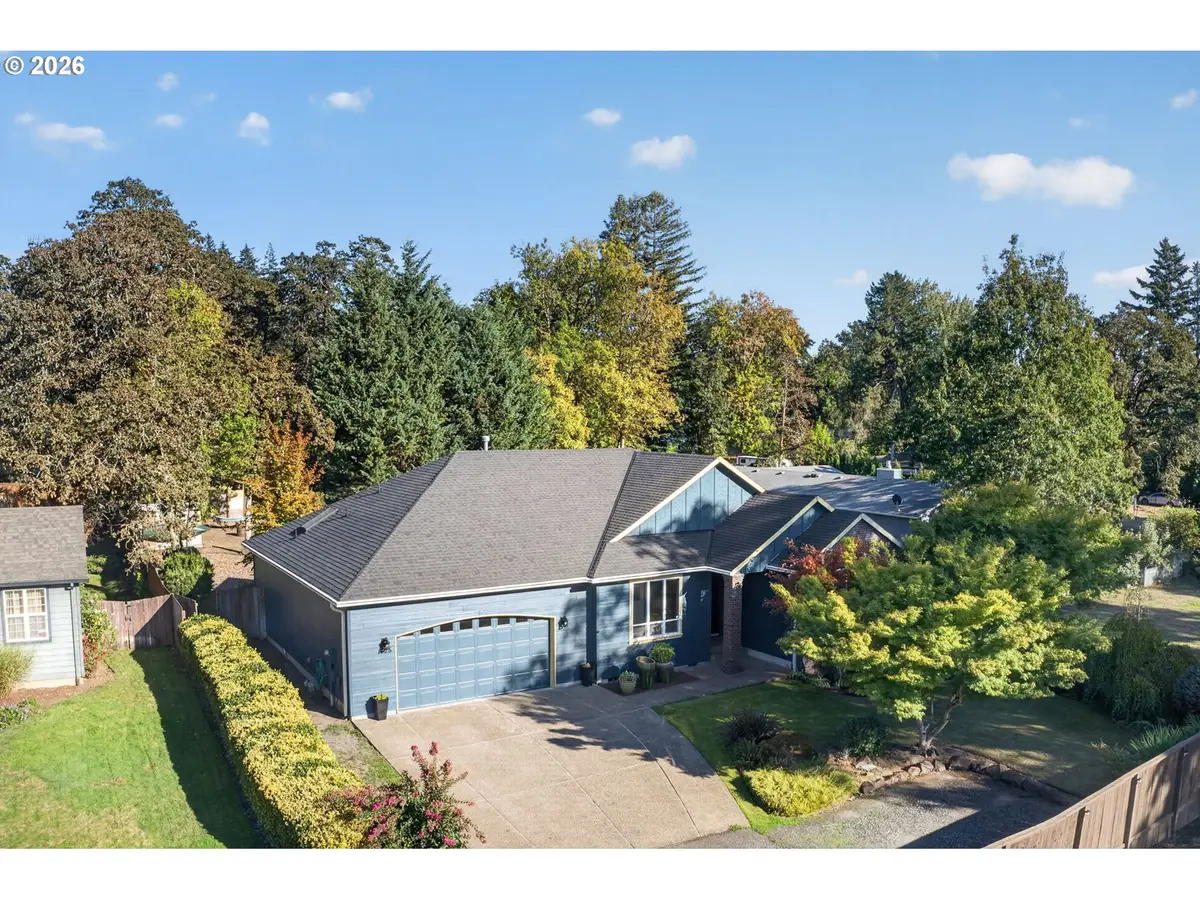 1325 SE Dustin Dr, Milwaukie, OR 97267 - #1