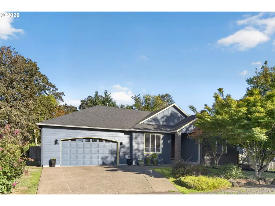 1325 SE Dustin Dr, Milwaukie, OR 97267 - #2