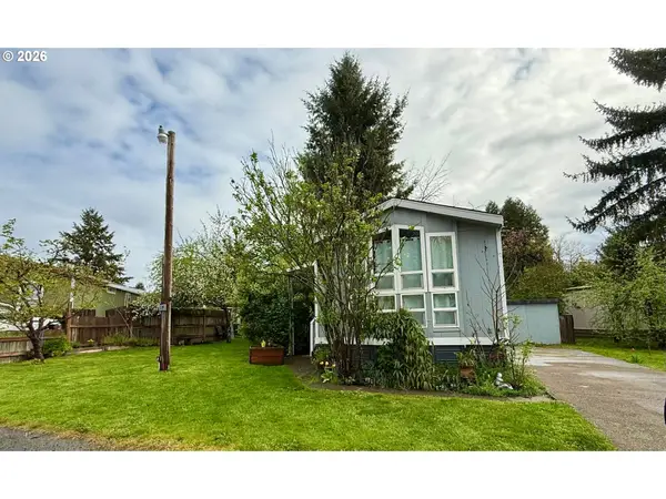 27645 Snyder Rd #14, JunctionCity, OR 97448