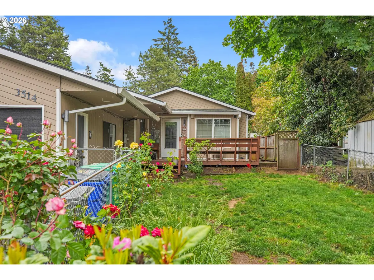 3514 SE 153rd Ave, Portland, OR 97236 - #1