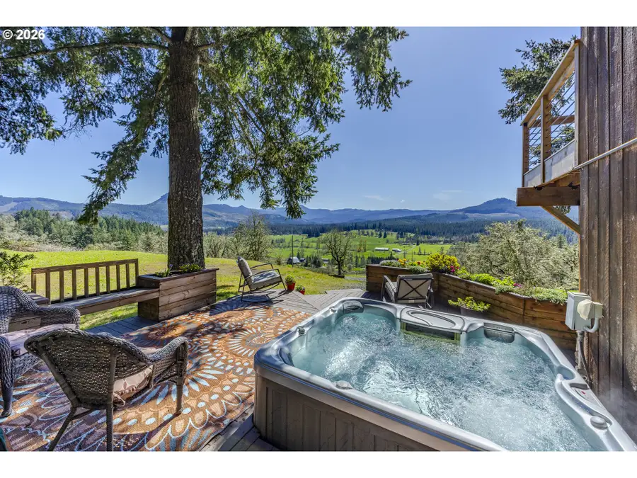 38289 Harolds Rd, Dexter, OR 97431 - #3