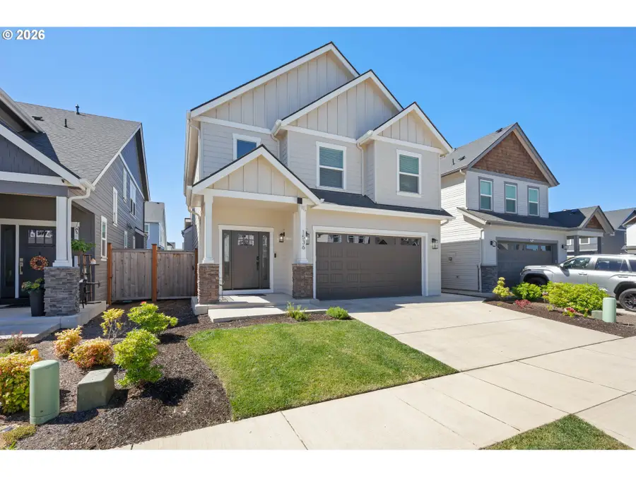 1536 Alsea Dr, Eugene, OR 97408 - #2