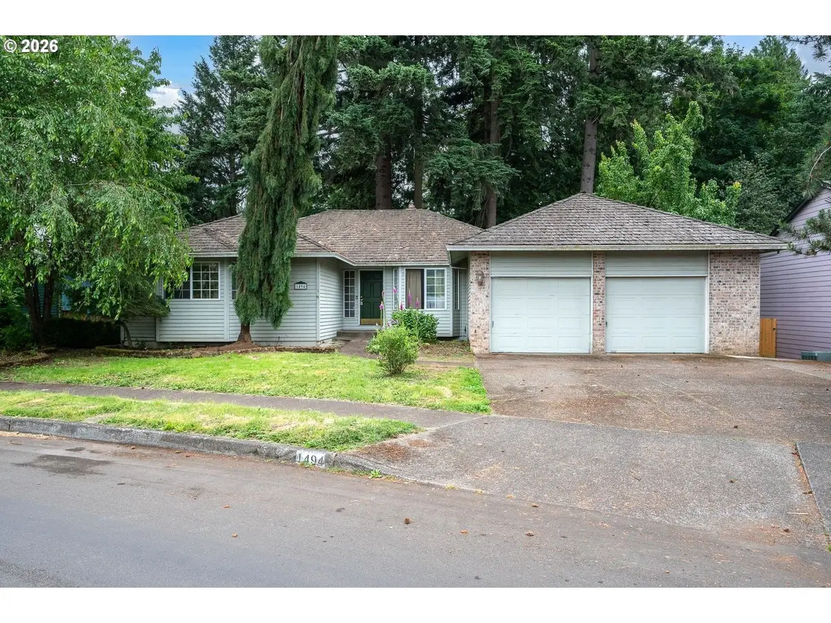 1494 NW 15th St, Gresham, OR 97030 - #1