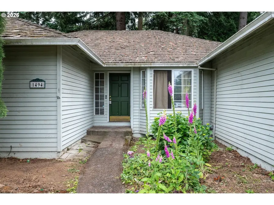 1494 NW 15th St, Gresham, OR 97030 - #3